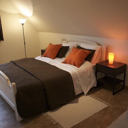 Villa Bijenhof Varsenare Bagian luar foto