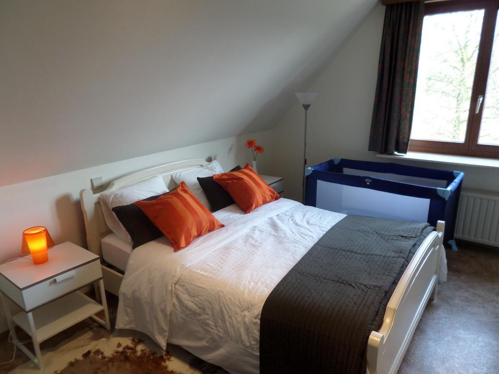 Villa Bijenhof Varsenare Ruang foto