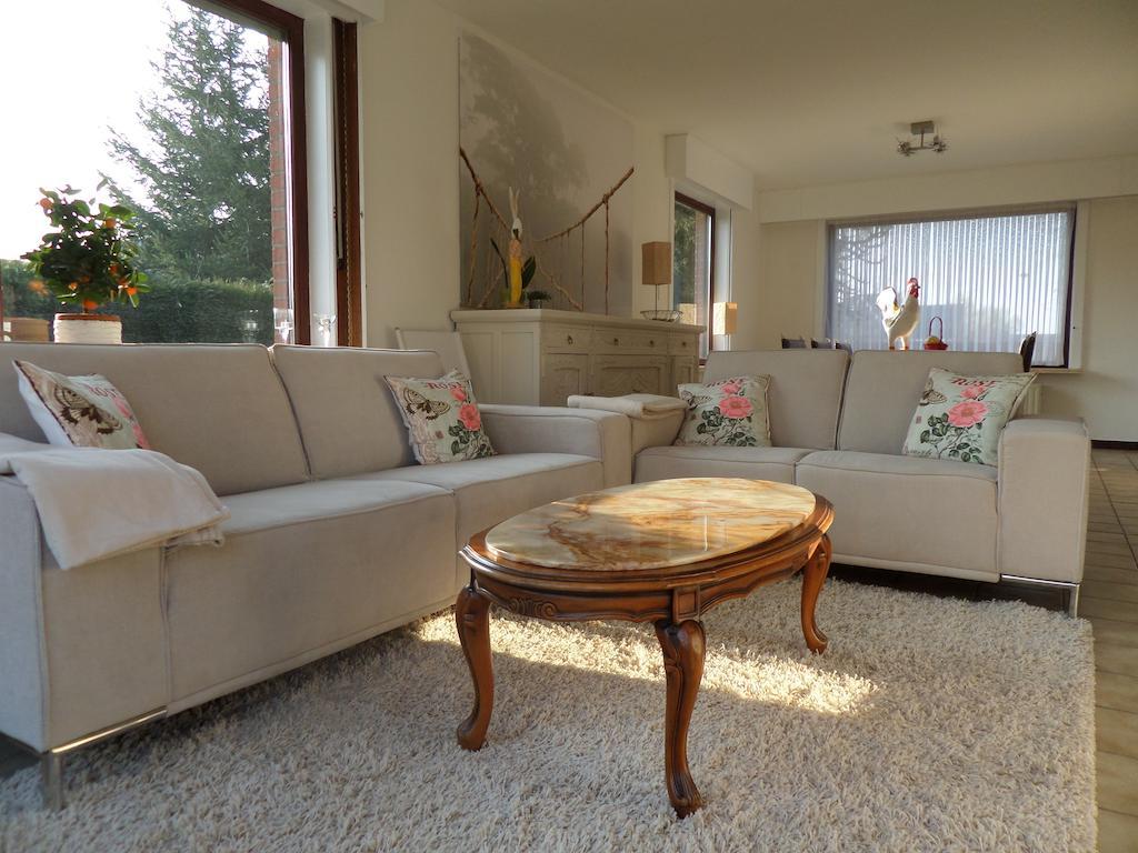 Villa Bijenhof Varsenare Ruang foto