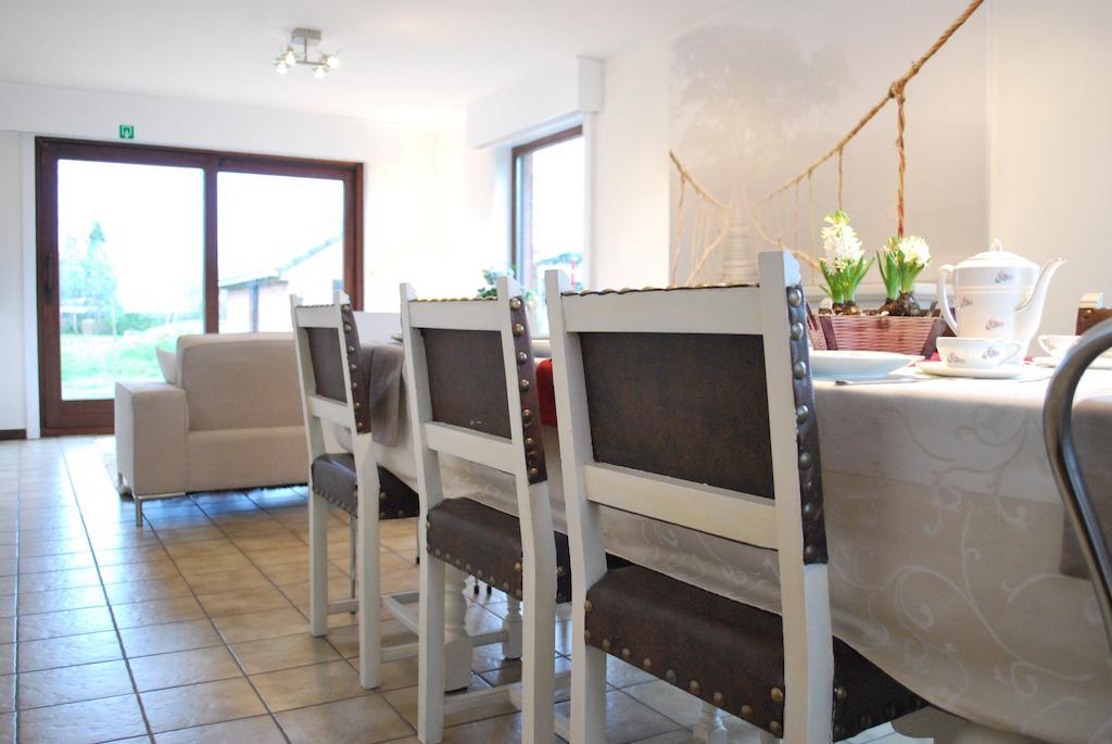 Villa Bijenhof Varsenare Ruang foto
