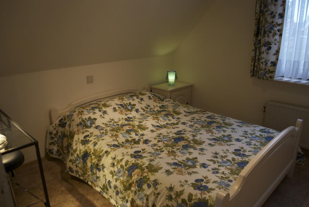 Villa Bijenhof Varsenare Ruang foto