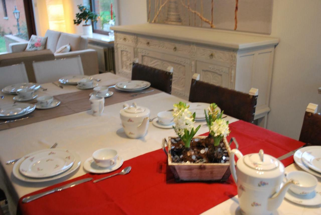 Villa Bijenhof Varsenare Ruang foto